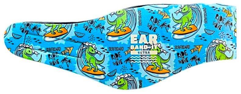 Ear Band-It dino