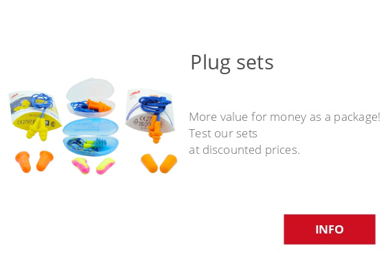 Plug sets