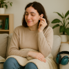 Soundproofing plugs for neurodiverse people