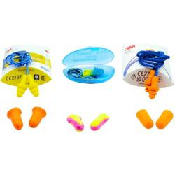 Earplugs set MIX