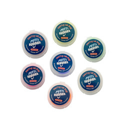 Putty Buddies earplugs for children